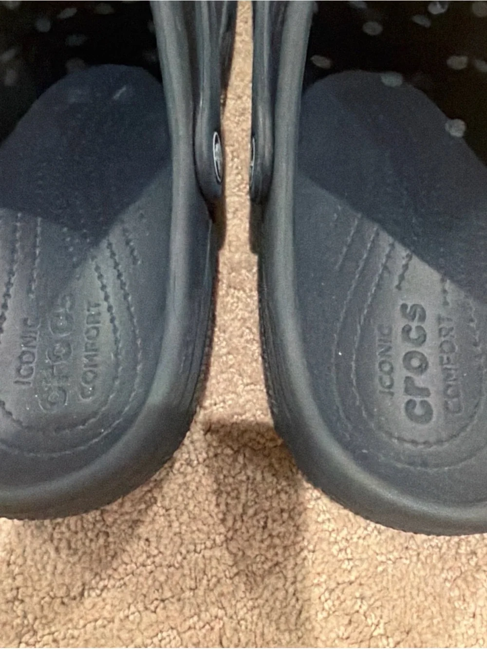 CROCS lightweight kids